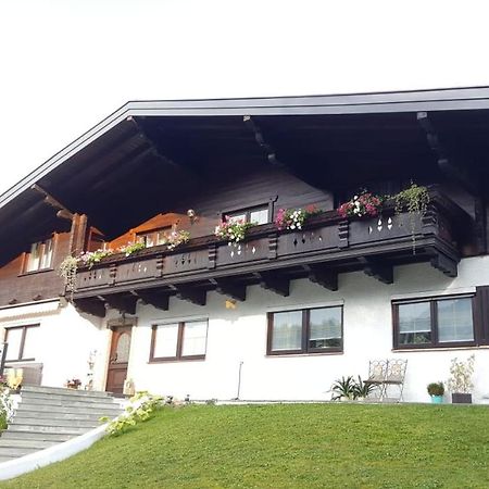 Appartement Leh Annaberg im Lammertal Kültér fotó