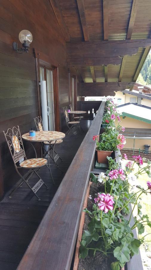 Appartement Leh Annaberg im Lammertal Kültér fotó