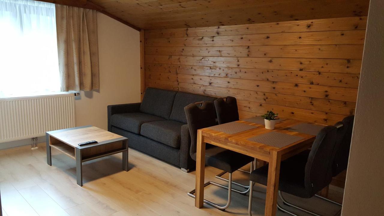 Appartement Leh Annaberg im Lammertal Kültér fotó
