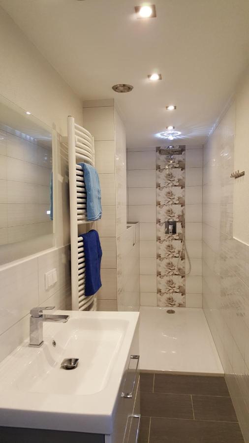 Appartement Leh Annaberg im Lammertal Kültér fotó