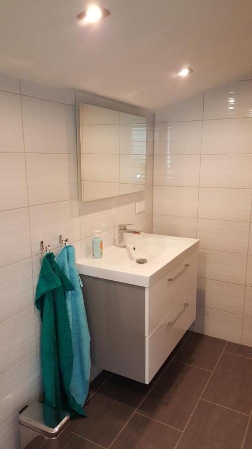 Appartement Leh Annaberg im Lammertal Kültér fotó