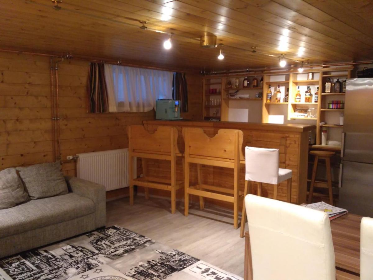 Appartement Leh Annaberg im Lammertal Kültér fotó