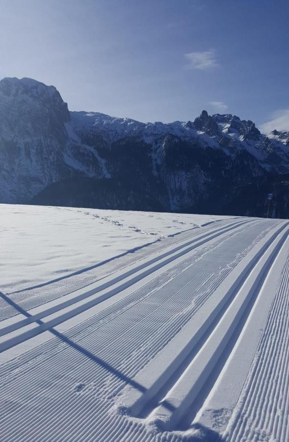 Appartement Leh Annaberg im Lammertal Kültér fotó