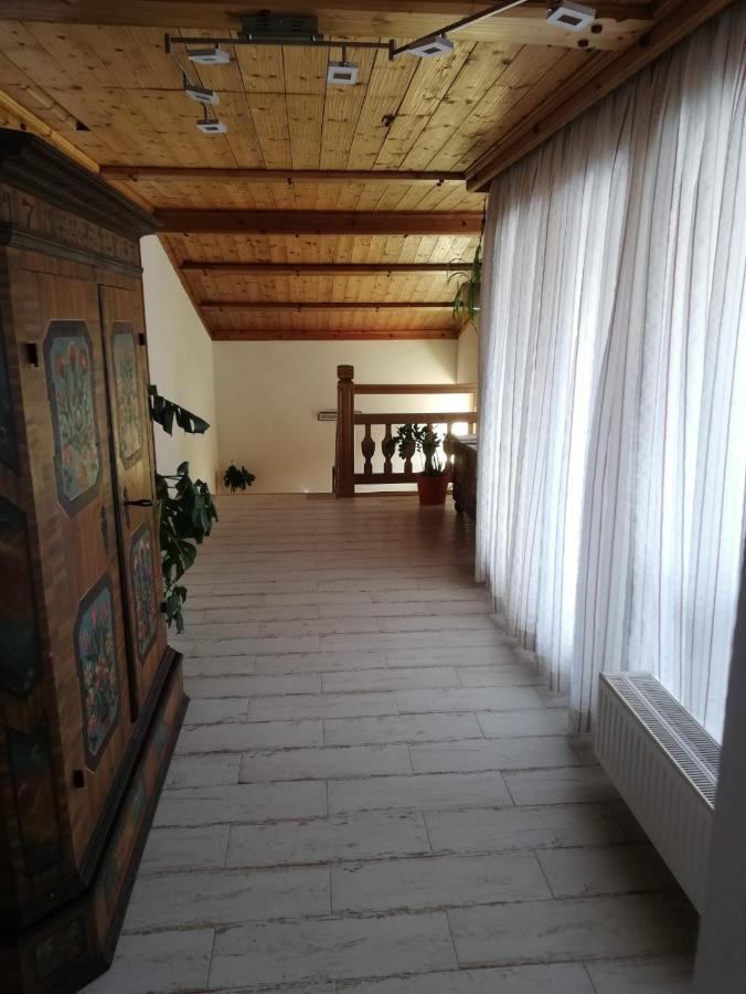 Appartement Leh Annaberg im Lammertal Kültér fotó