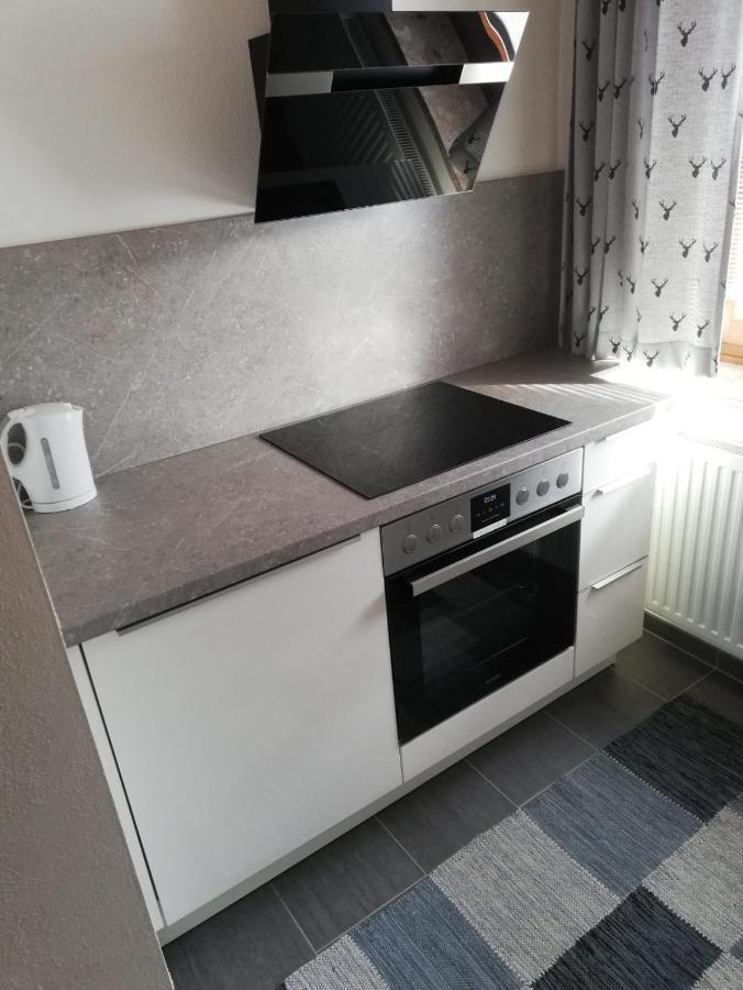 Appartement Leh Annaberg im Lammertal Kültér fotó