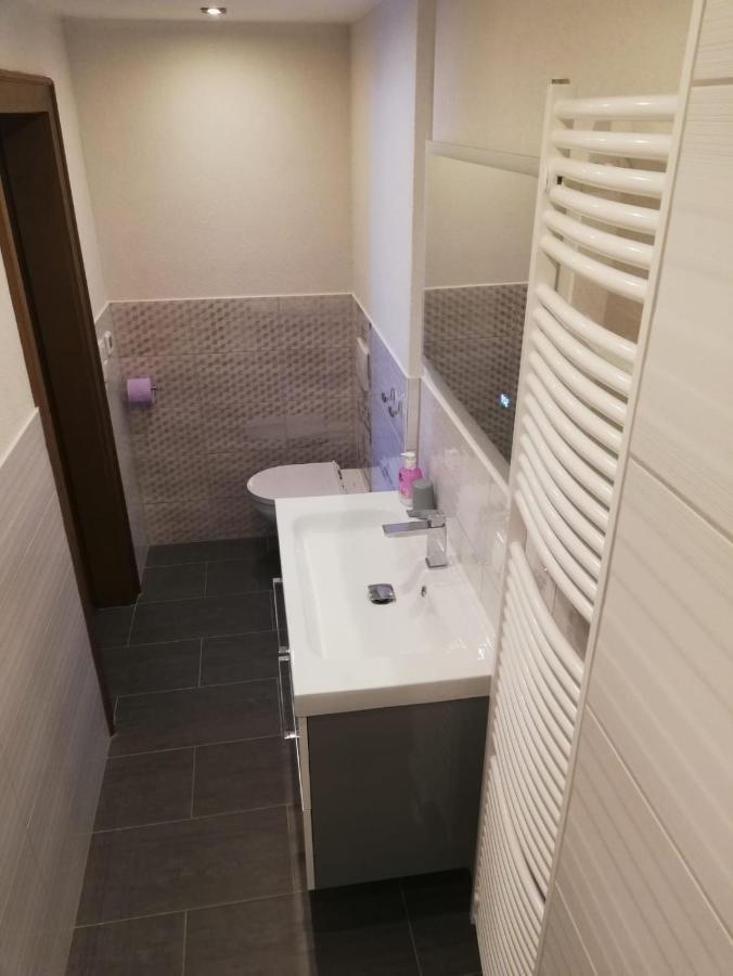 Appartement Leh Annaberg im Lammertal Kültér fotó