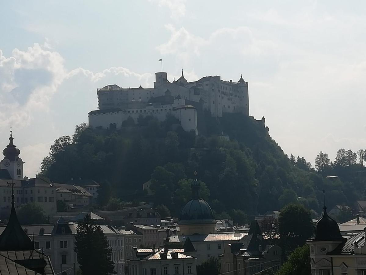 Appartement Leh Annaberg im Lammertal Kültér fotó